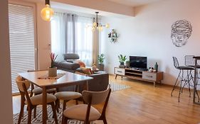 Skopje Station Apartment